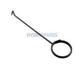 Pool Tool - O-Ring Pick 