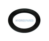 Koller Pop Up Waste Sealing Ring 