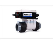 Pahlen Electric Spa Heater - Aqua Spa - 1.5kW