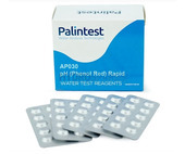 Palintest Phenol Red Rapid Dissolve