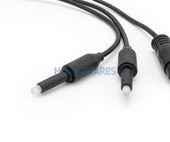 Two LED Strand - PLED