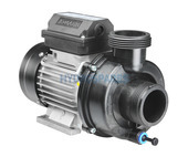 Koller 0.27 HP circulation pump - center suction (unions not included)