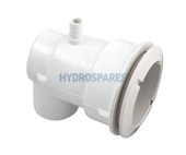 Waterway Poly Jet Body Assembly