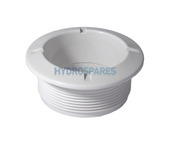 Waterway Wall Fitting Poly Jet - Standard 