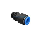 Cartridge Connection with Thread