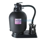 Hayward Powerline Sand Filter Set