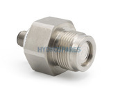 Pressure Sensor / Transmitter - Voltage Output