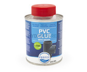 Profec PVC Glue with Brush