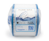 Pure Spa Cartridge Filter - HAZE