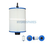 Pure Spa Cartridge Filter - RAIN 72