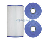 Pure Spa Cartridge Filter - GALE 65