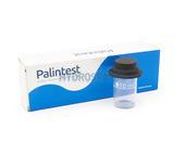 Palintest Round Test Tubes 10ml