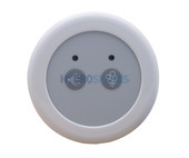 HydroAir Touch Pad - 2 Function - 64mm