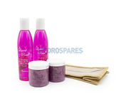 Razzberry Gift Set