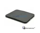 Pure-Spa Premium Hot Tub Cover (Rectangular)