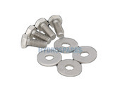 HydroAir Argonaut Pump - Screw Kit for Motor