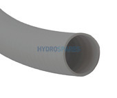 50mm Semi-Rigid PVC Pipe - Grey