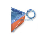 Shake-A-Vac Spa Vacuum