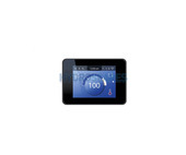 Balboa Topside Control Panel - SpaTouch Mini Panel