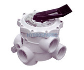 Hayward Side Mount Multiport Valve