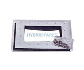 Certikin Skimmer Adaptor Kit - Liner