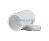 HydroAir Slimline Micro Back Tee 