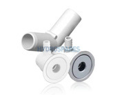 HydroAir Slimline FLUSH Micro Jet Series