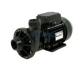 Waterway 48F Spa Pump - Spa Flo - 2HP - 1 Speed