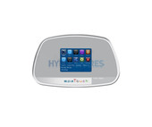 Balboa Topside Control Panel - SpaTouch 1