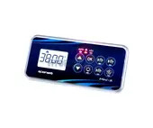 SpaNet - Topside Control Panel - SV Mini 2