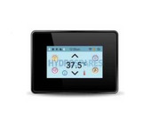 Balboa Topside Control Panel - SpaTouch 2T