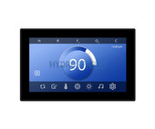 Balboa Topside Control Panel - SpaTouch 3+