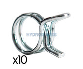 HS PRO Spring Clamp For 1