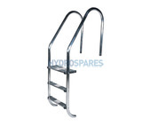 Stainless Steel Ladders - 1.7