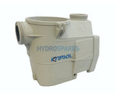 Kripsol KSE Pump - Spare Parts