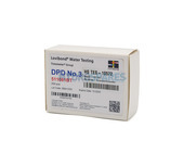 Lovibond DPD No. 3 Test Tablets