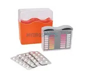 Test Kit - Chlorine/PH