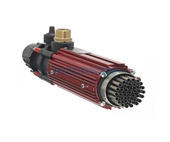 Elecro - 49KW Titanium Heat Exchanger