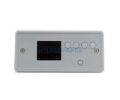 Gecko TSC-19(K-19) Control Panel