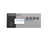 Overlay Eco 7 (Hydroquip)