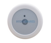 HydroAir Touch Pad - 1 Function - 64mm