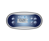 Balboa Topside Control Panel - TP500S