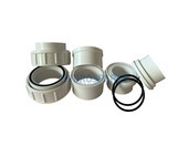 Balboa Pump Union Kit