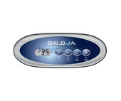 Balboa Topside Control Panel - VL240