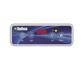 Balboa Topside Control Panel - VL403