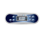 Balboa Topside Control Panel - VL700S