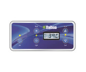 Balboa Topside Control Panel - VL701S