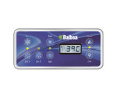 Balboa Topside Control Panel - VL701S