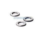 LX Pump Washer - M4 x 8mm