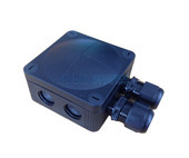 HS PRO - Waterproof Junction Box